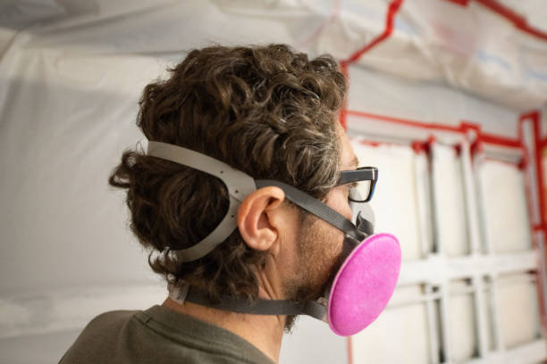 Best Airborne Mold Testing  in East Kapolei, HI
